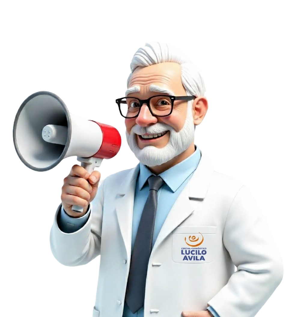 doctor