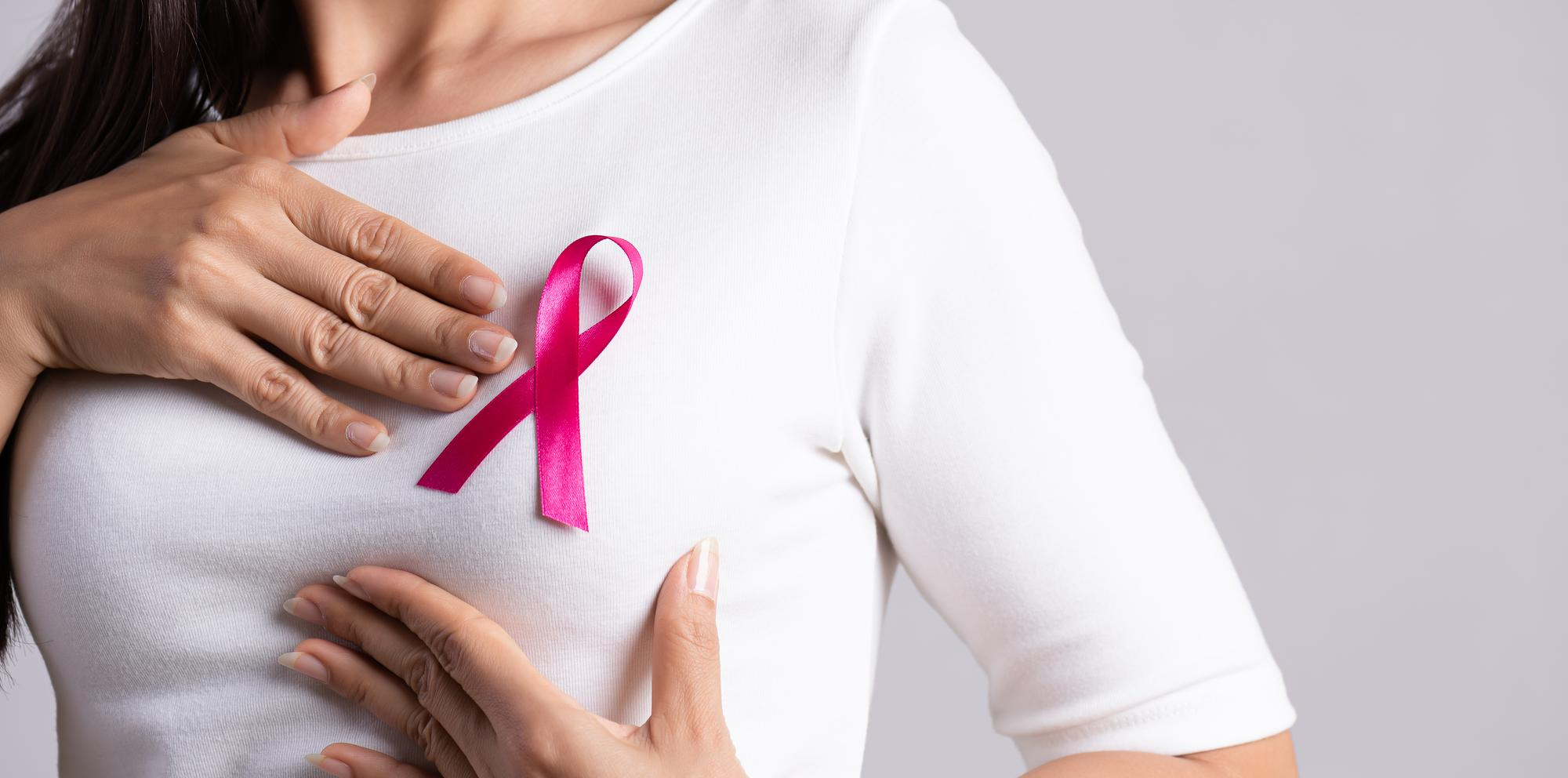 Quando surgirá um exame que possa substituir a mamografia?
