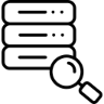 data-searching
