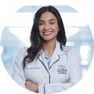 Joanna Luísa Queiroz de Araújo