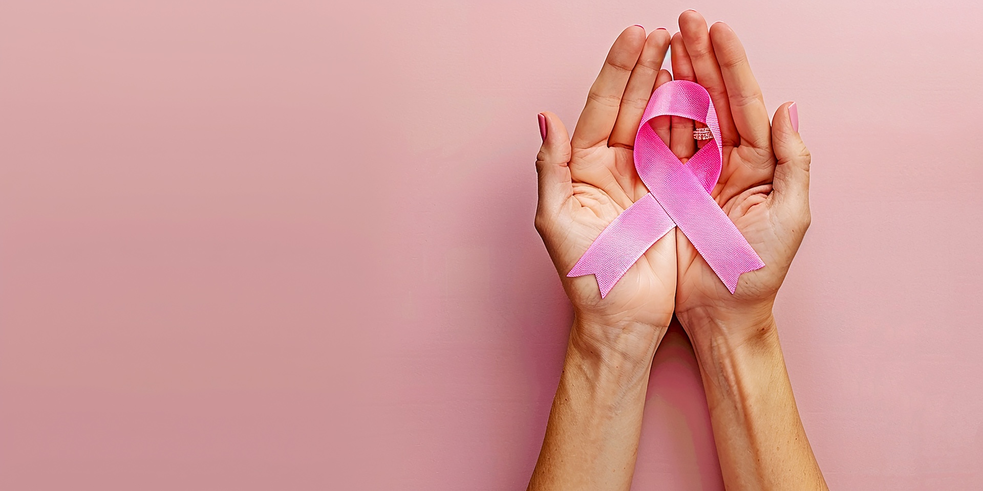 Pertencer a si mesma: Outubro Rosa marca nova era no acesso à mamografia
