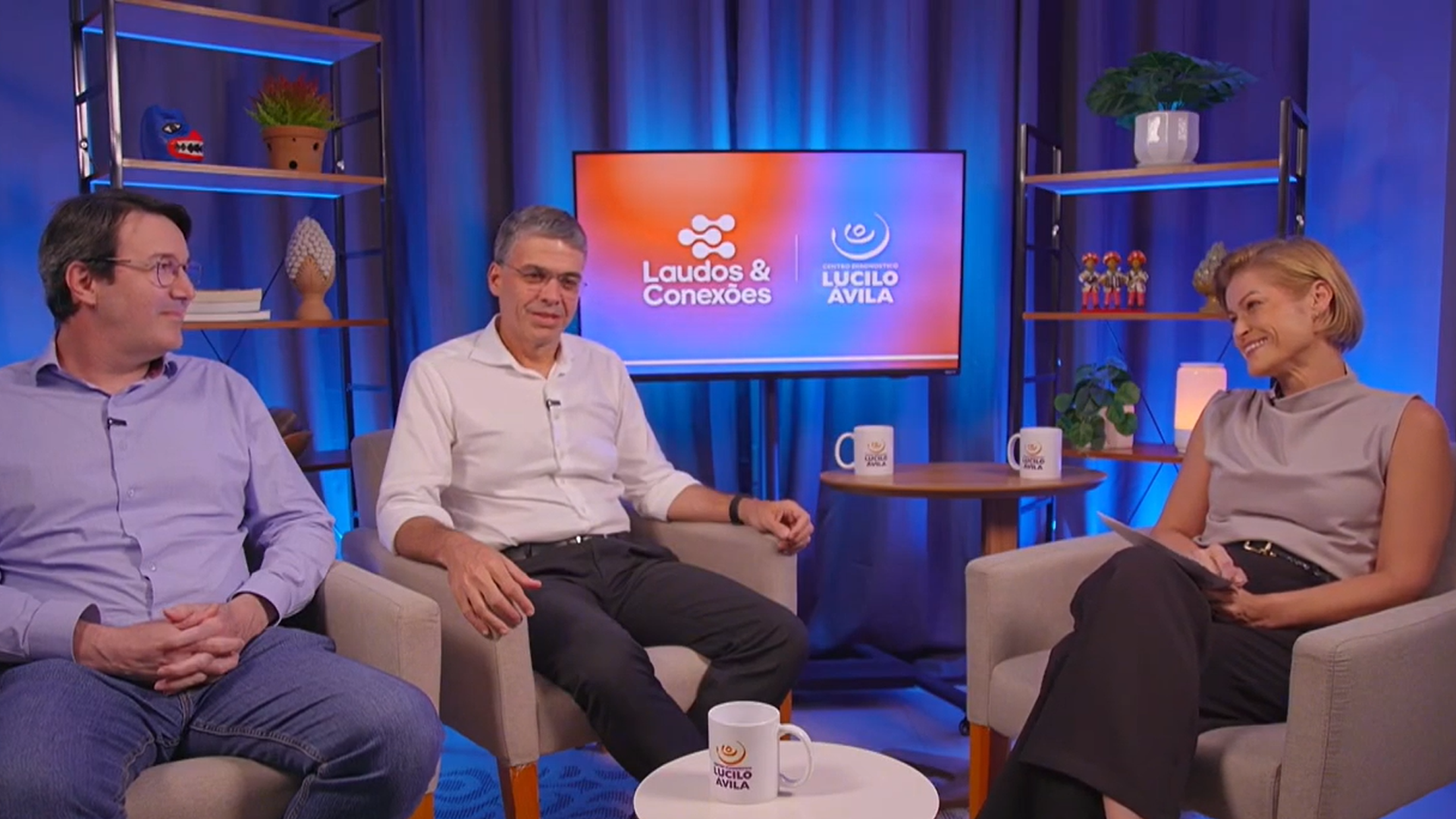 Laudos & Conexões debate sintomas, diagnóstico e exames para endometriose