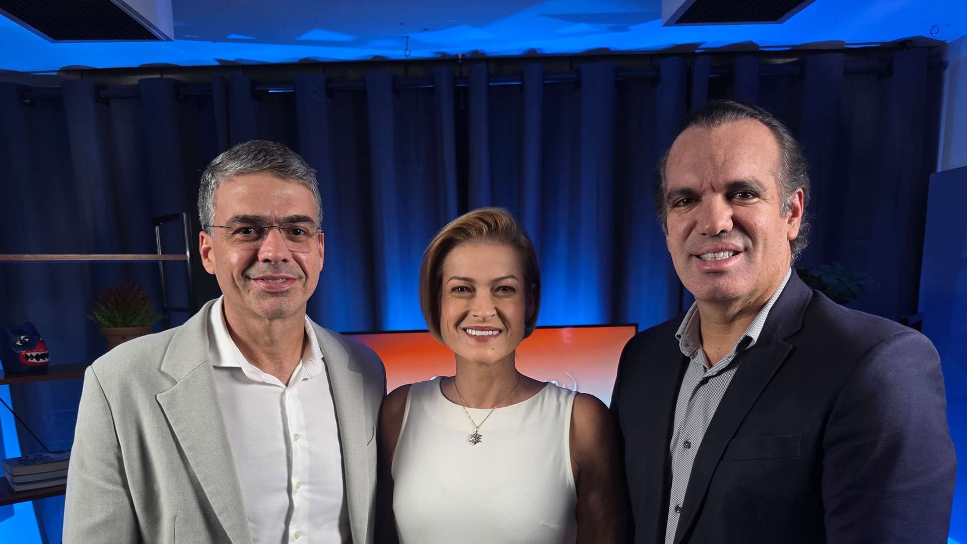 Além da Balança: por dentro do seu corpo – novo episódio do Laudos & Conexões debate composição corporal, metabolismo e saúde metabólica