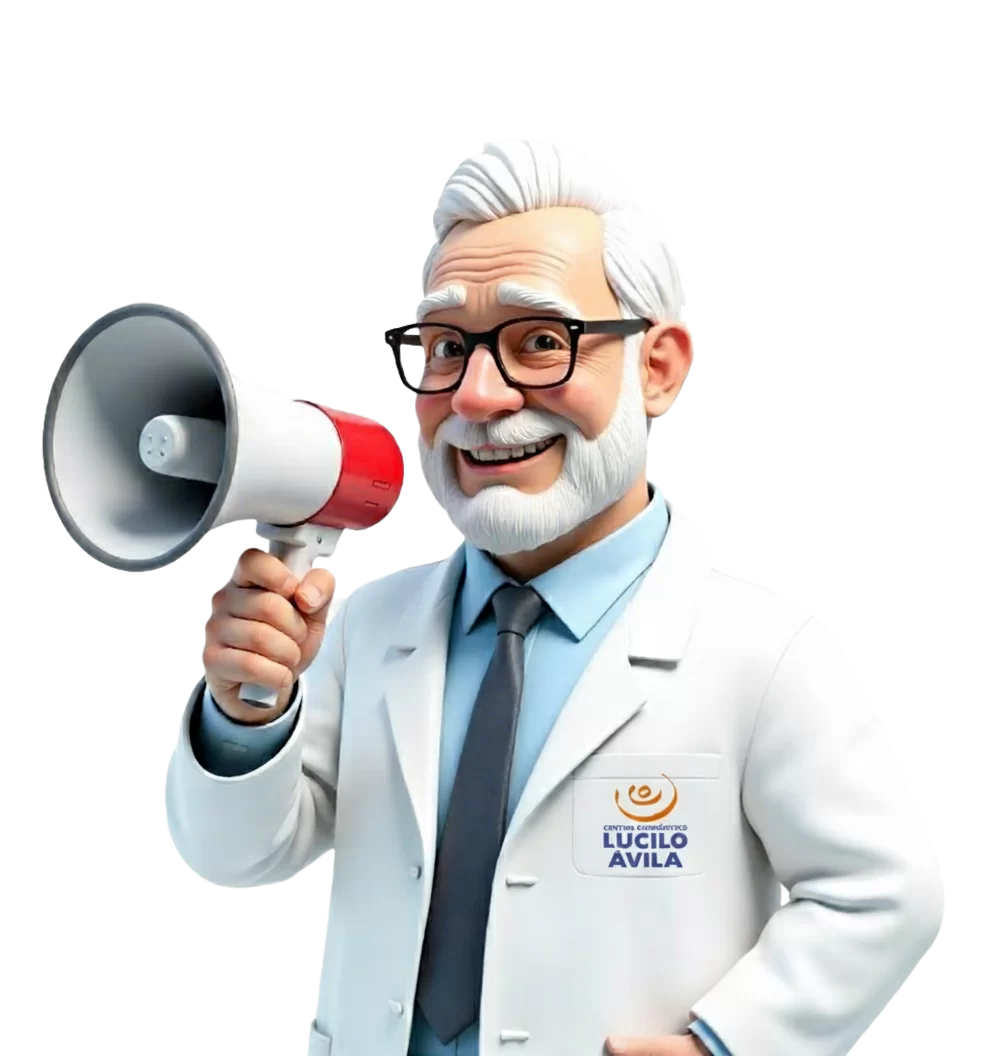 doctor