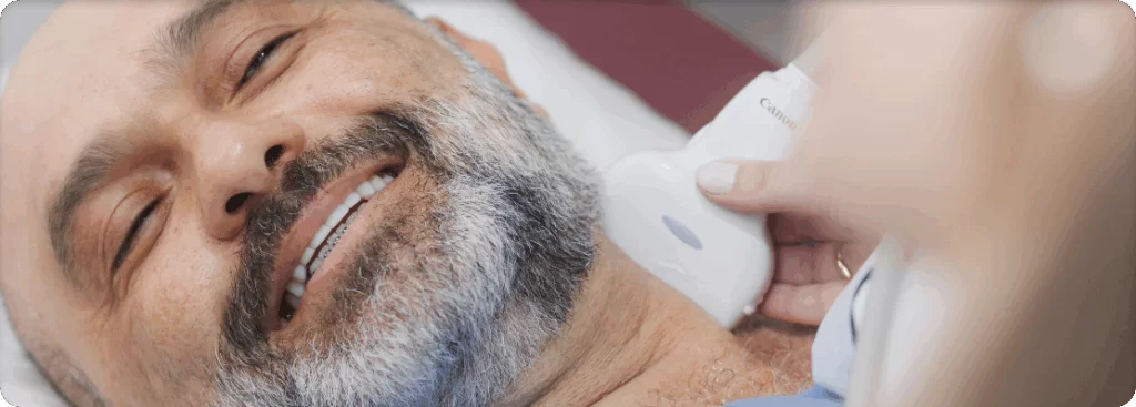 Check-up Masculino 45+ | Saúde do Homem