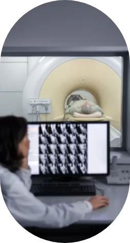 DENSITOMETRIA ÓSSEA