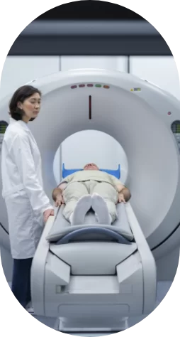 RESSONÂNCIA MAGNÉTICA