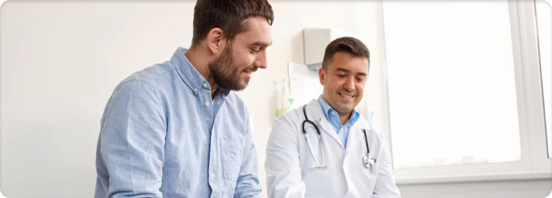 Biópsia Transperineal de Próstata com Fusão de Imagens