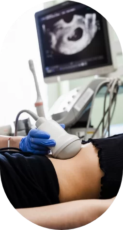 ULTRASSONOGRAFIA