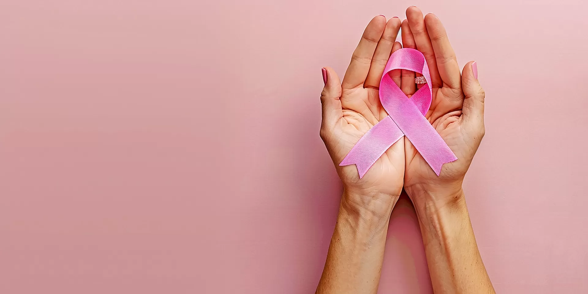 Pertencer a si mesma: Outubro Rosa marca nova era no acesso à mamografia